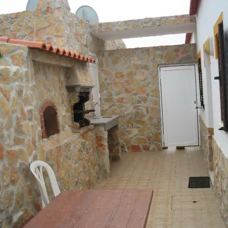 Lucas House 2 - Seabreeze Apartment Aljezur Exterior foto