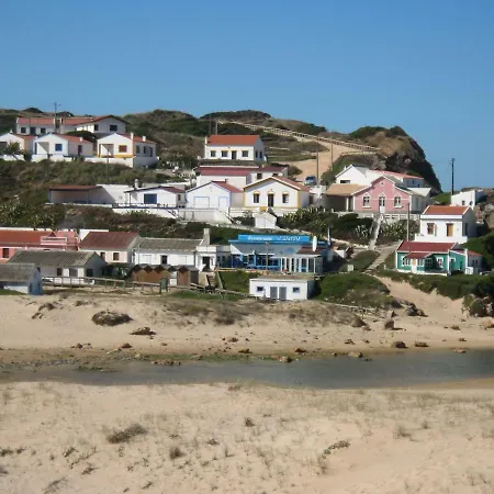 Lucas House 2 - Seabreeze Apartment Aljezur Exterior foto