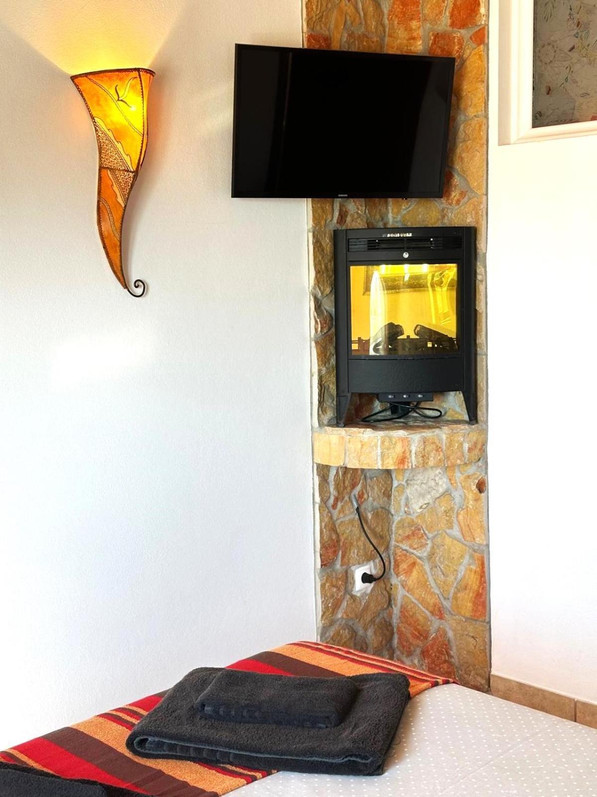 Lucas House 2 - Seabreeze Apartamento Aljezur