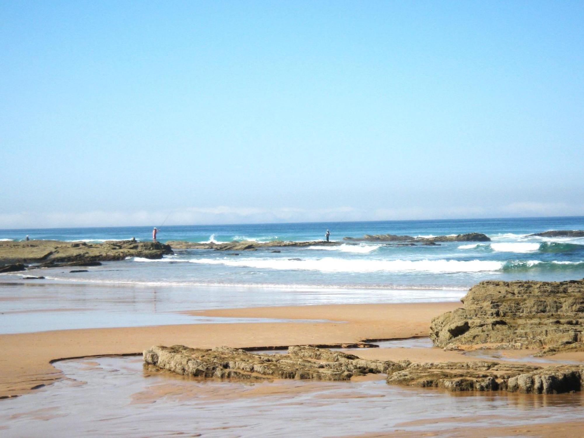 Apartamento Lucas House 2 - Seabreeze Aljezur