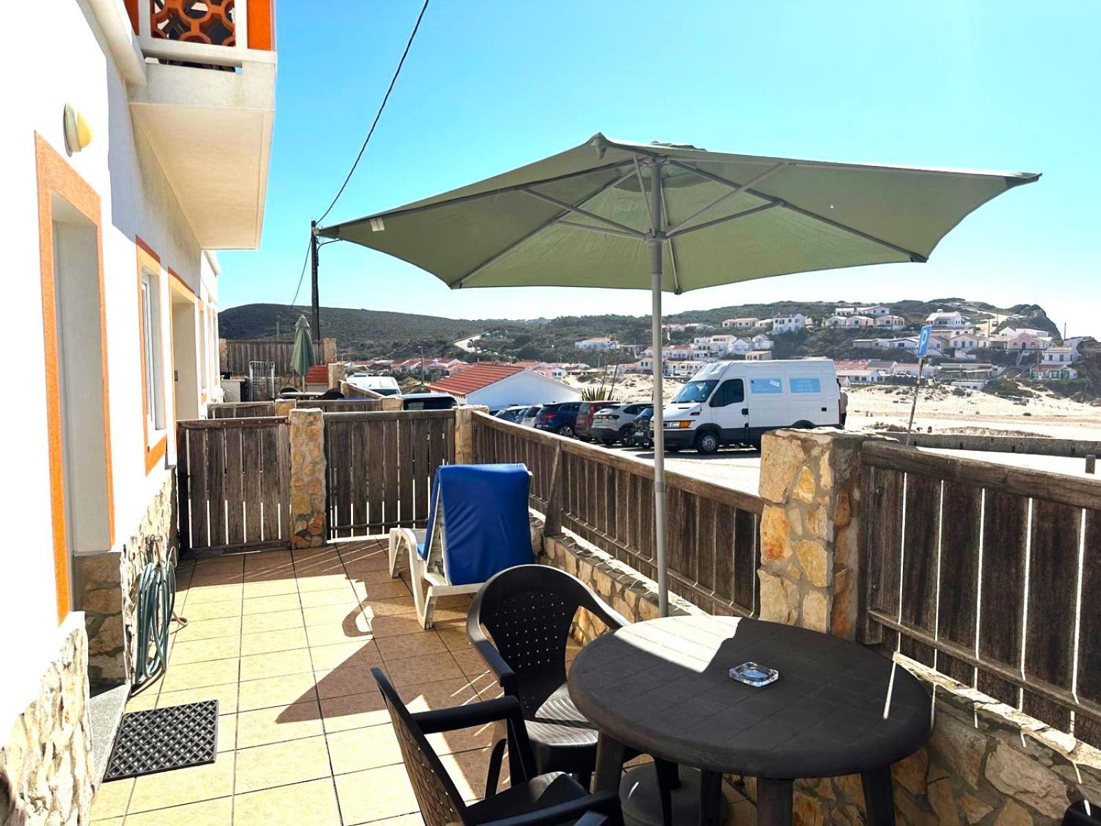 Lucas House 2 - Seabreeze Apartamento *