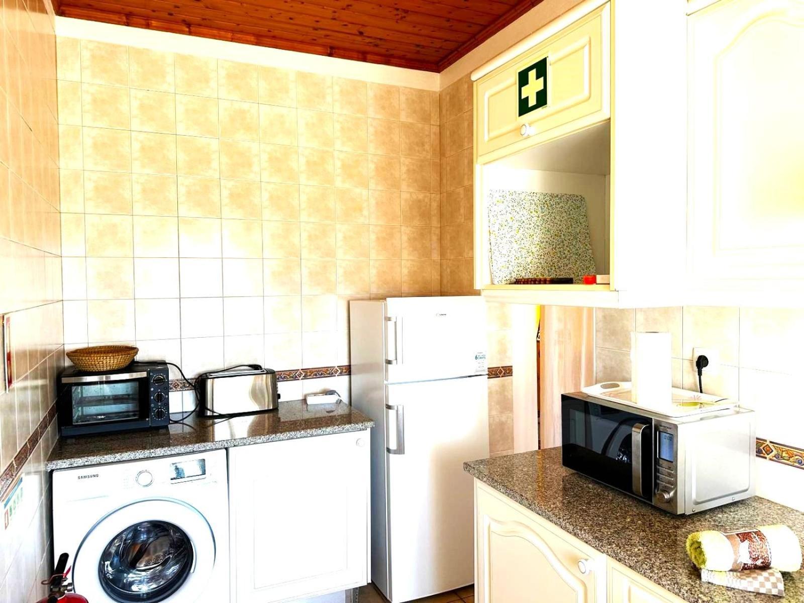 Apartamento Lucas House 2 - Seabreeze *