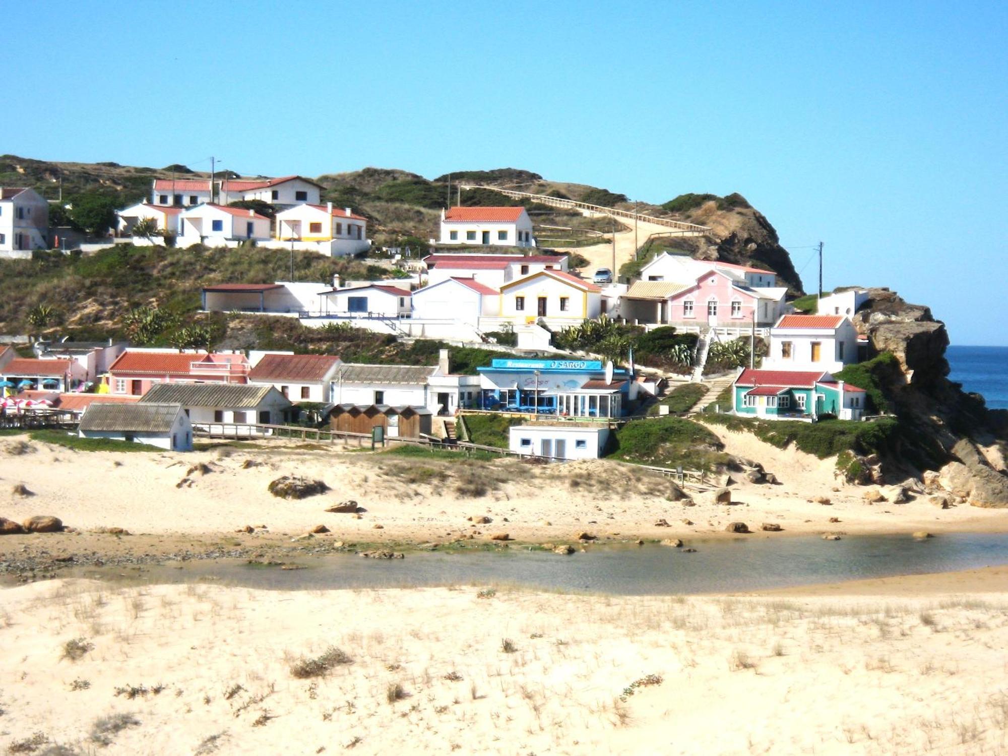 Lucas House 2 - Seabreeze Apartamento Aljezur