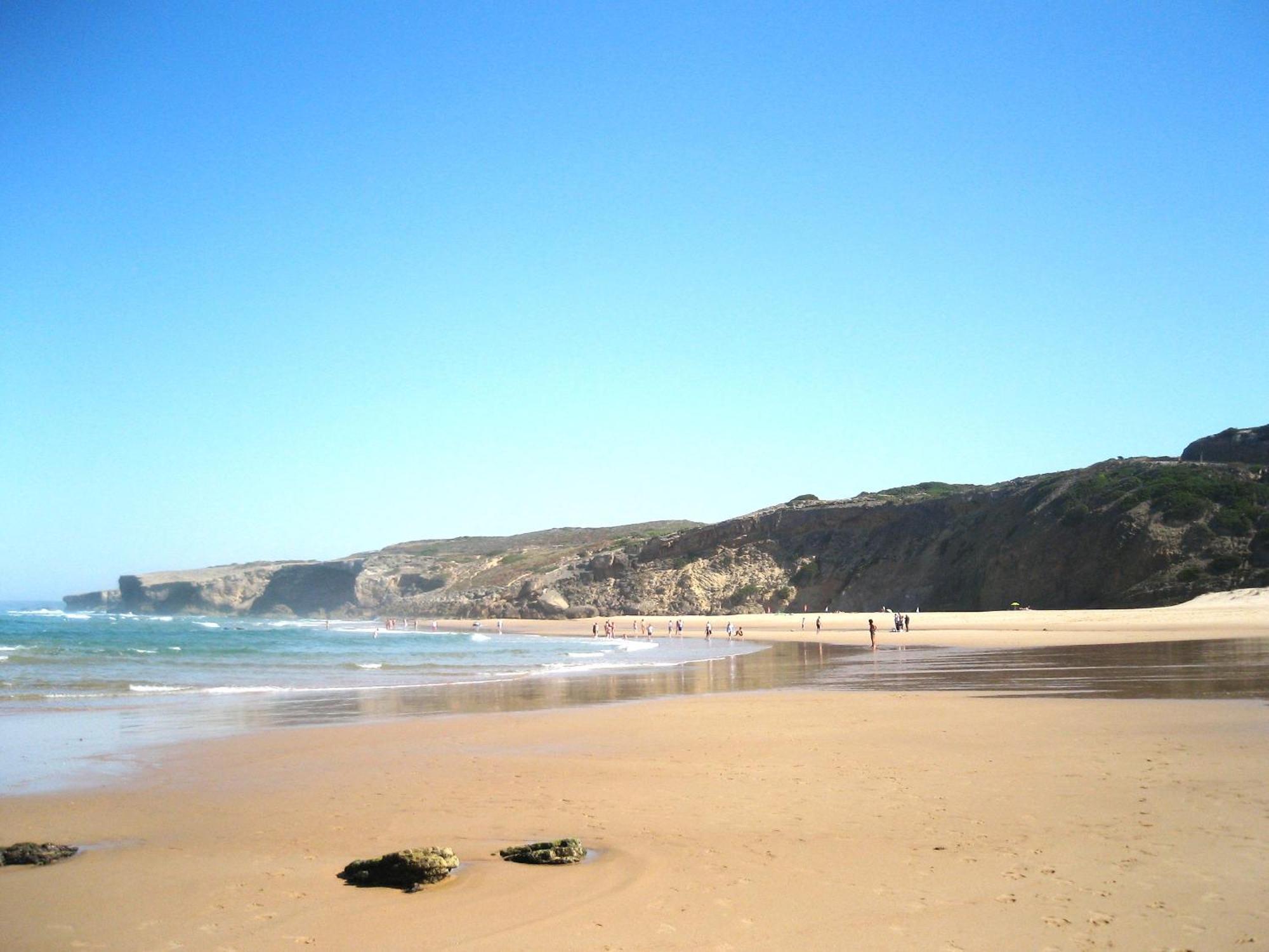 Apartamento Lucas House 2 - Seabreeze