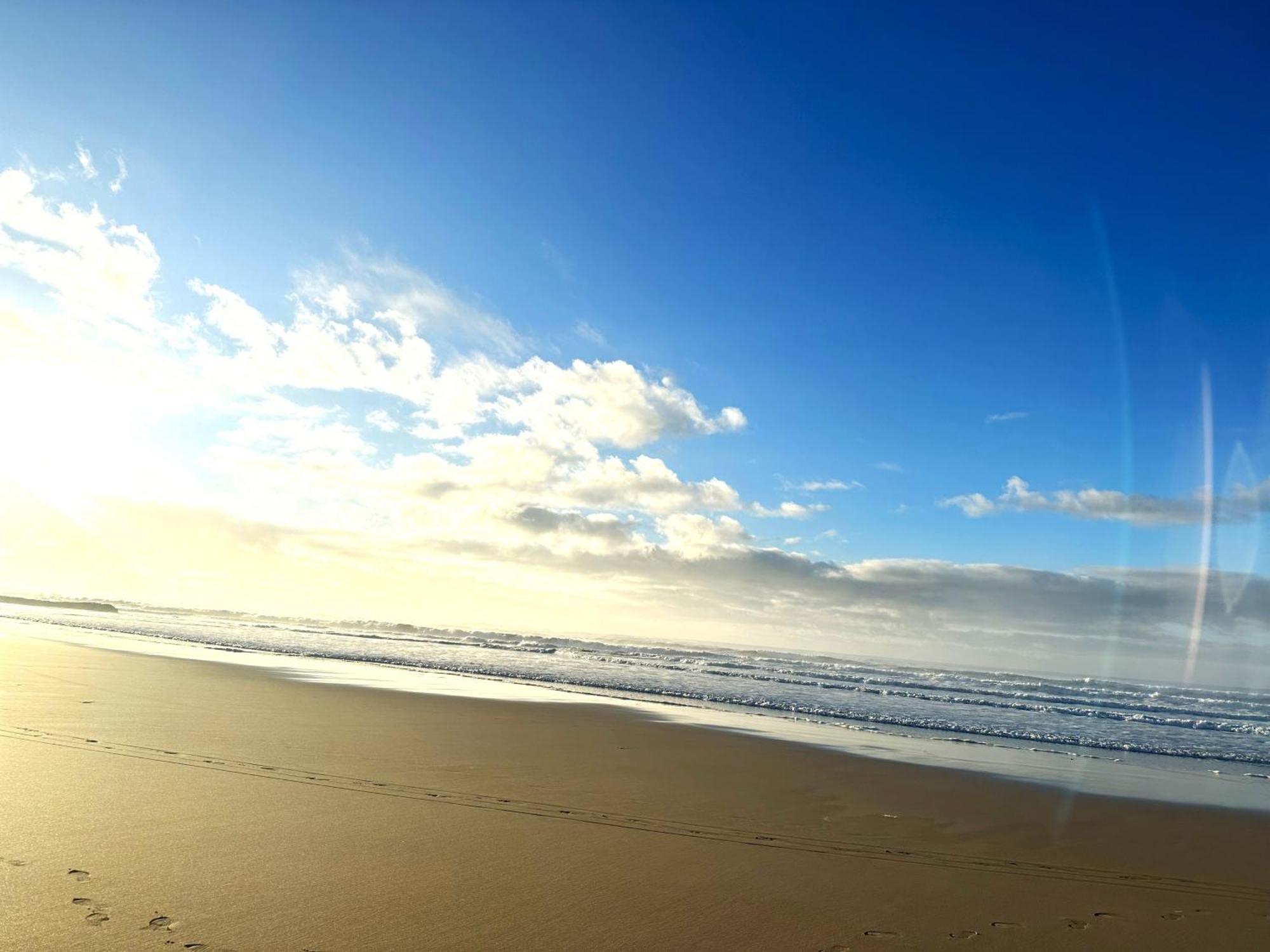 Lucas House 2 - Seabreeze Apartamento *
