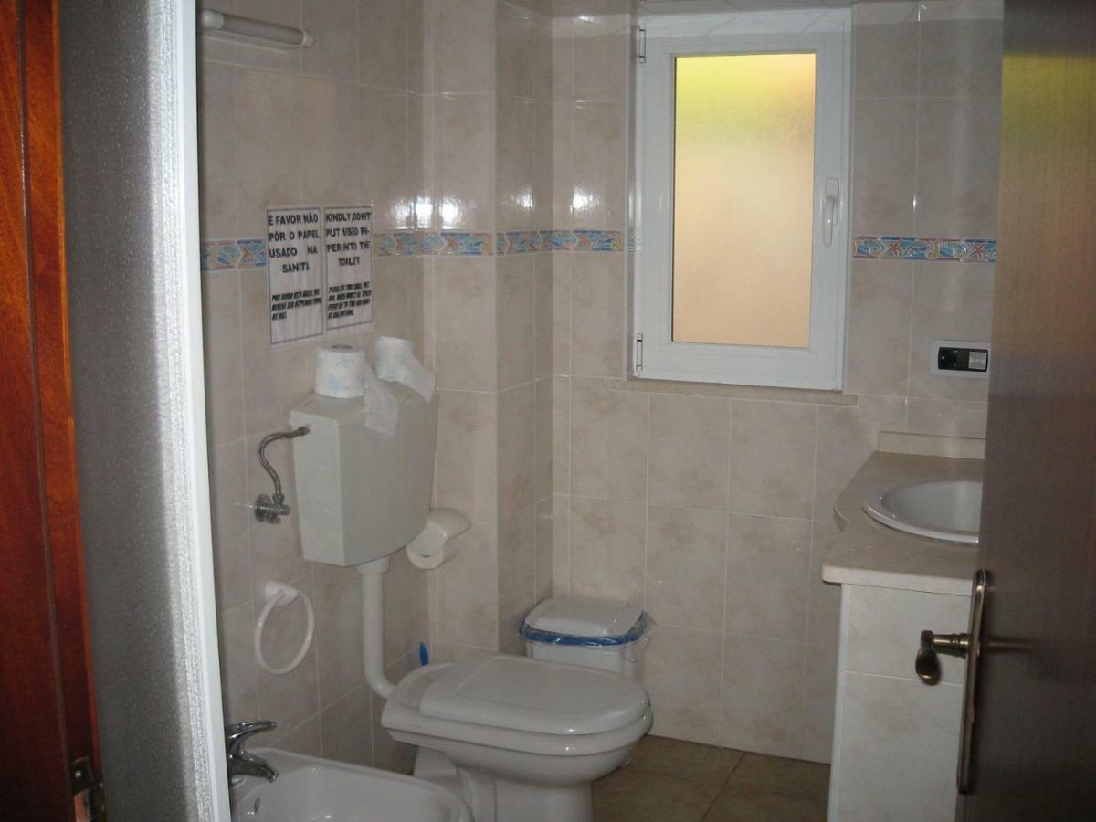Apartamento Lucas House 2 - Seabreeze *
