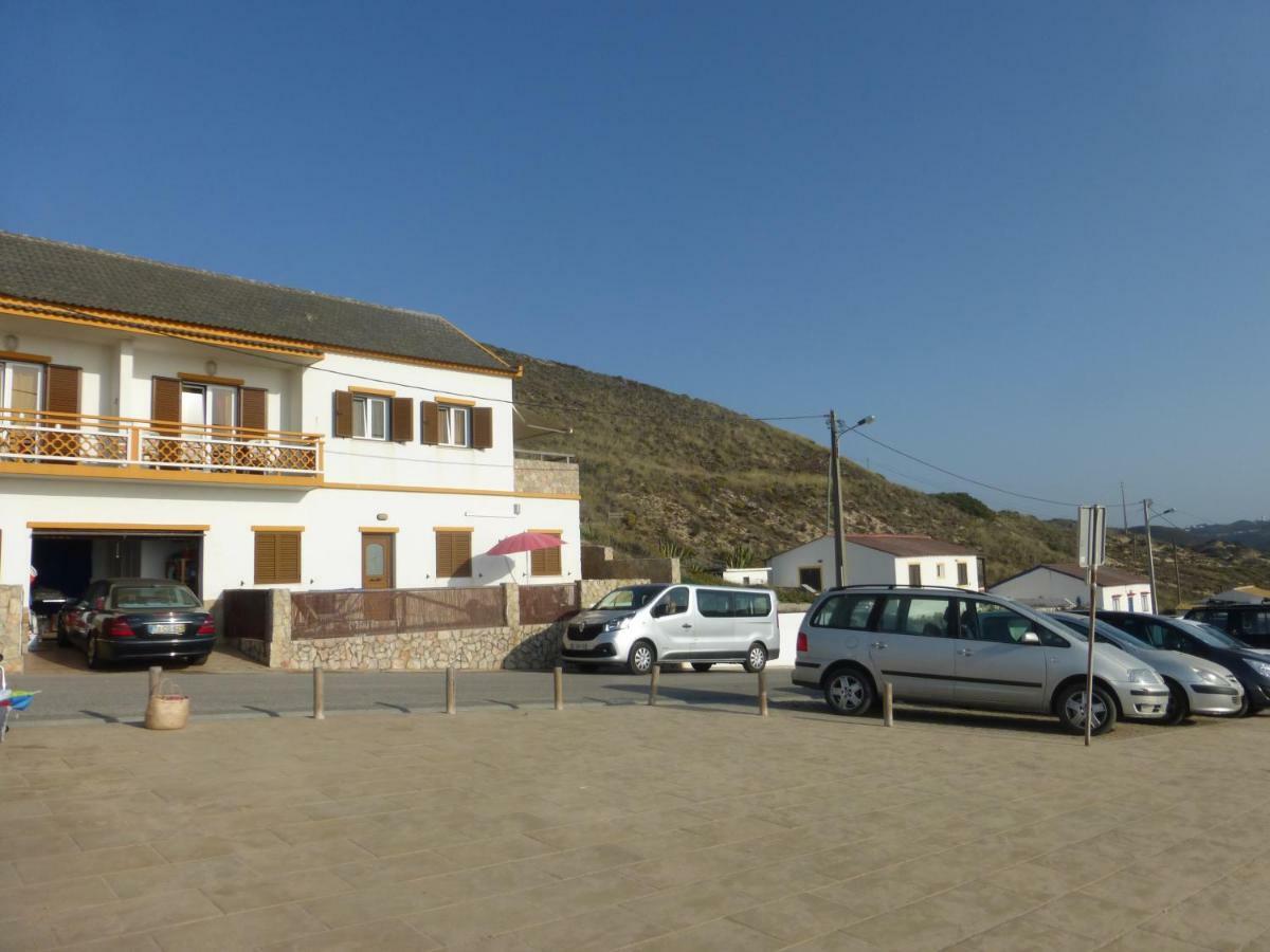 Lucas House 2 - Seabreeze Apartamento Aljezur